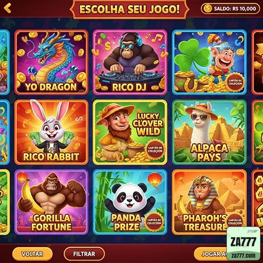 za777 - premium aplicativo premium - Bônus pelo App