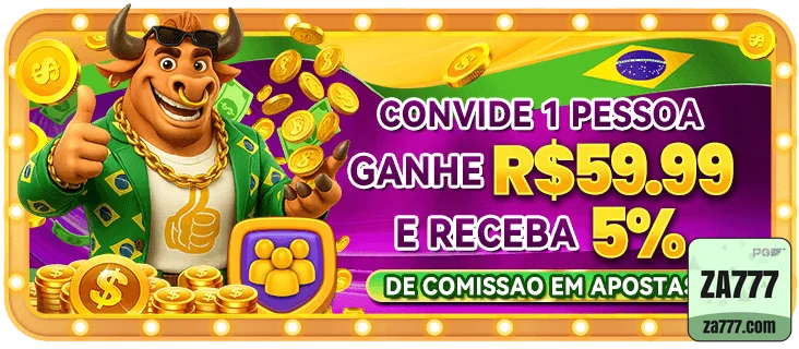 Domine o Jogo com za777: Tecnologia e Emoção em Sintonia