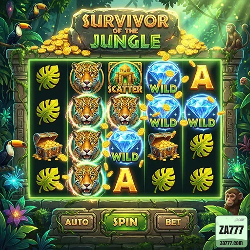 za777 - inovadores jogos de mesa - Melhores Slots Online