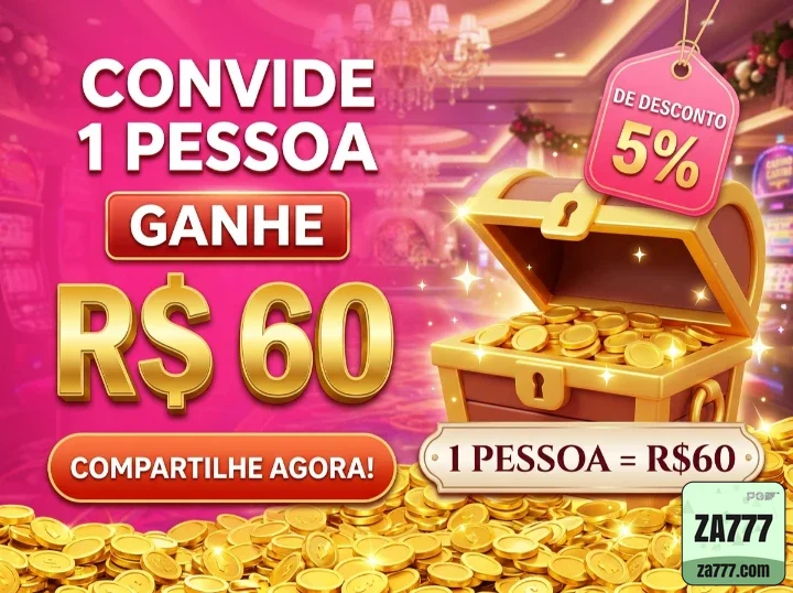 Domine o Jogo com za777: Tecnologia e Emoção em Sintonia