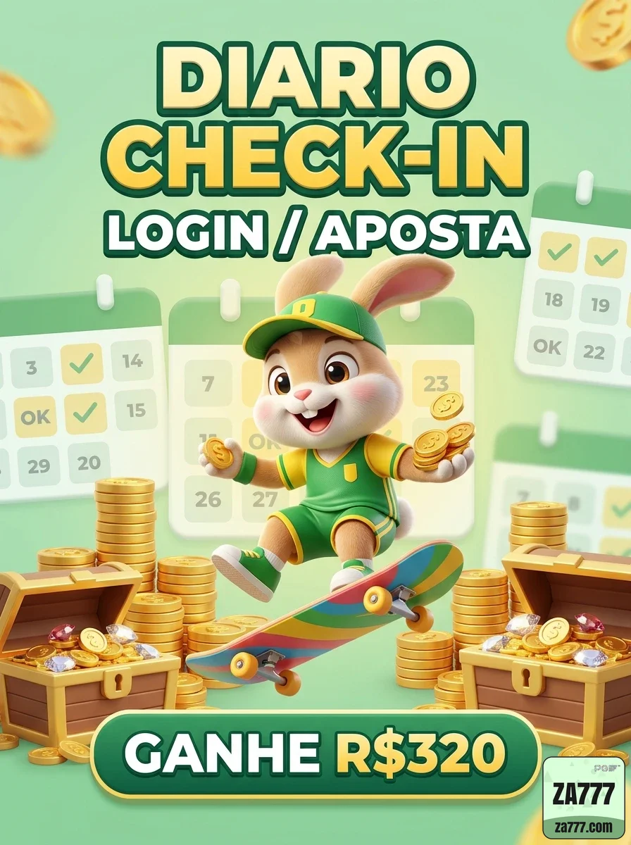 za777 - explorar premiado jogo