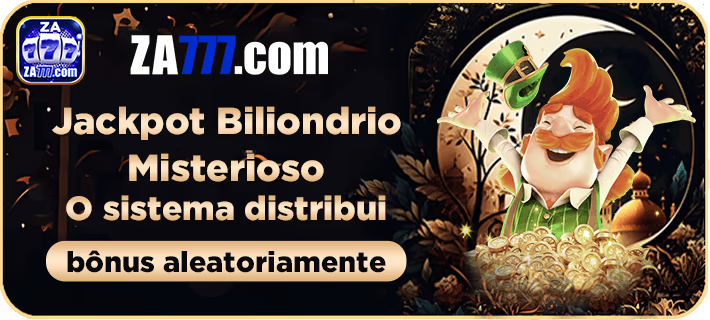 Cashback Garantido za777.com