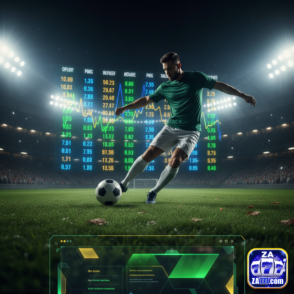 Apostas Certificadas za777.com