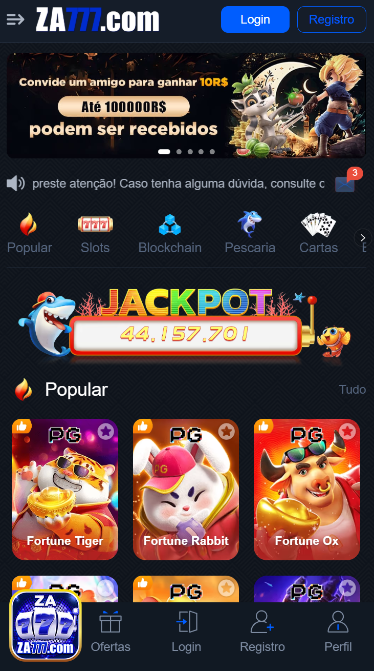 Segurança e Transparência Intransigente