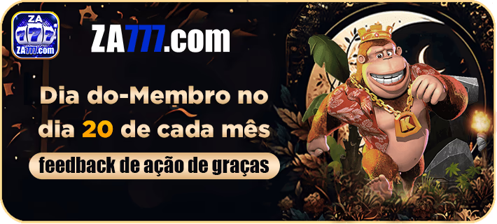 Plataforma Premium za777.com