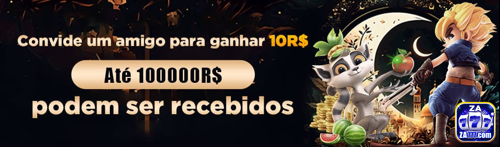 Experiência Promoções za777.com